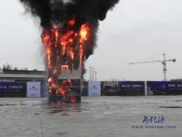 一天兩起電動(dòng)車(chē)火災引關(guān)注